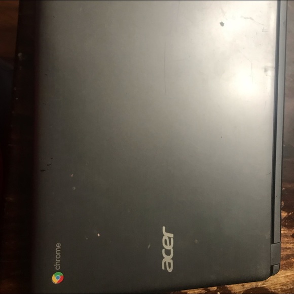 ACER Laptop